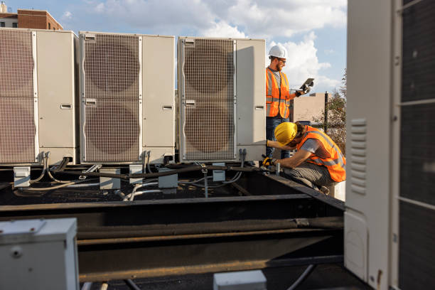 Best Geothermal HVAC Systems in Shepherd, MI