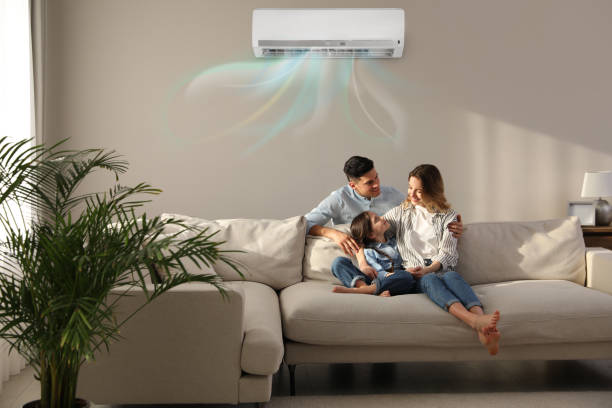Best HVAC Supply and Distribution in Shepherd, MI