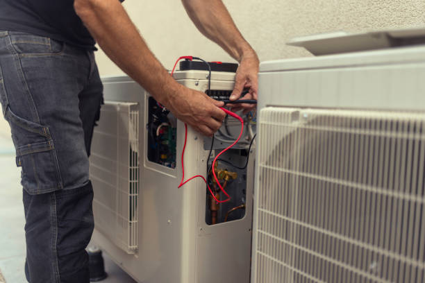 Best Furnace Cleaning in Shepherd, MI