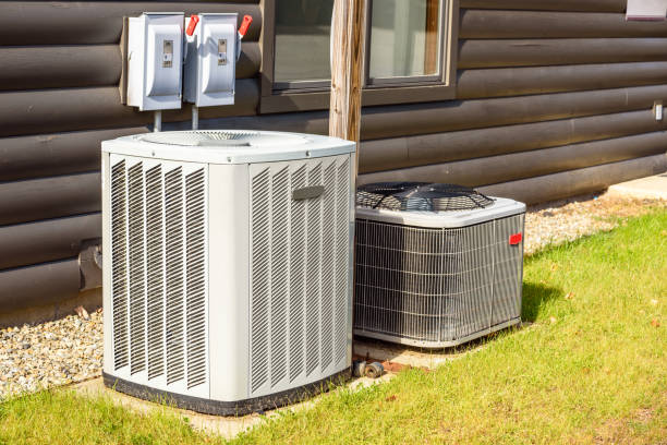 Best Emergency HVAC Services in Shepherd, MI